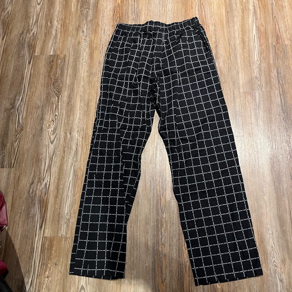 MICHAEL MICHAEL KORS unisex sleepwear size medium - Picture 2 of 4